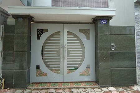 Làm cửa sắt tại Quận 4 | lam cua sat tai quan 4